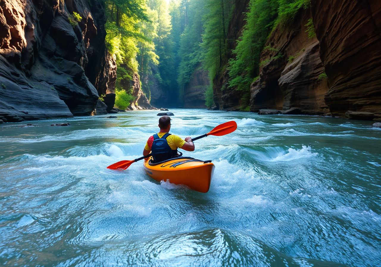 Jedediah Smith Redwoods Run